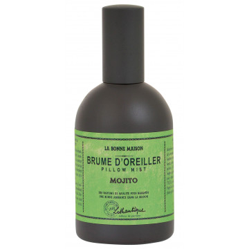 Brume d'oreiller MOJITO Lothantique La bonne maison