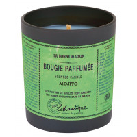 Bougie Parfumée MOJITO Lothantique La Bonne Maison