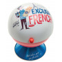 Sucrier Boule EXCUSE MY FRENCH Natives déco rétro vintage