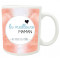 Mug MEILLEUR MAMAN collection Mugs petits messages