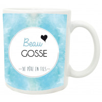 Mug BEAU GOSSE