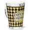 Mug en verre CAFÉ CINÉFILTRES Natives déco rétro vintage