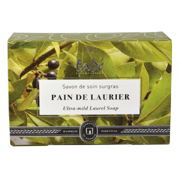 PAIN de LAURIER Tadé 150g