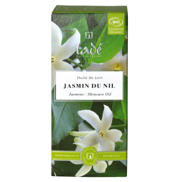 Huile de soin JASMIN du NIL Tadé