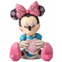 MINNIE Figurine Disney Amoureuse Collection Disney Tradition
