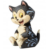 FIGARO Figurine Disney Collection Disney Tradition