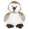 Peluche CHOUETTE