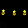 Guirlande lumineuse LED déco Ananas