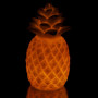 Lampe Veilleuse Ananas couleur changeante