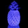 Lampe Veilleuse Ananas couleur changeante