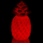 Lampe Veilleuse Ananas couleur changeante