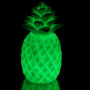 Lampe Veilleuse Ananas couleur changeante