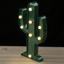 Lampe Veilleuse LED Cactus