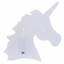 Lampe Veilleuse LED Tête de Licorne