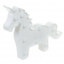 Lampe Veilleuse LED Licorne