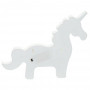 Lampe Veilleuse LED Licorne