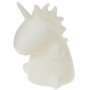 Lampe Veilleuse Licorne couleur changeante