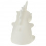 Lampe Veilleuse Licorne couleur changeante