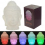 Lampe Veilleuse bouddha couleur changeante