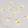Guirlande lumineuse LED déco Ananas 120 cm