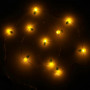 Guirlande lumineuse LED déco Ananas 120 cm
