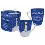 Mug nuit étoilée LE PETIT PRINCE dans coffret