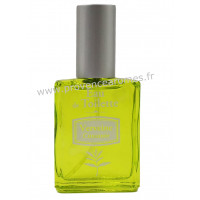 Eau de toilette VERVEINE CITRONNÉE 15 ml Esprit Provence