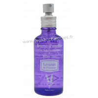 Brume d'oreiller LAVANDE PRÉCIEUSE 50 ml Esprit Provence