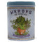 Herbes de Provence Boîte saupoudreur déco rétro Esprit Provence