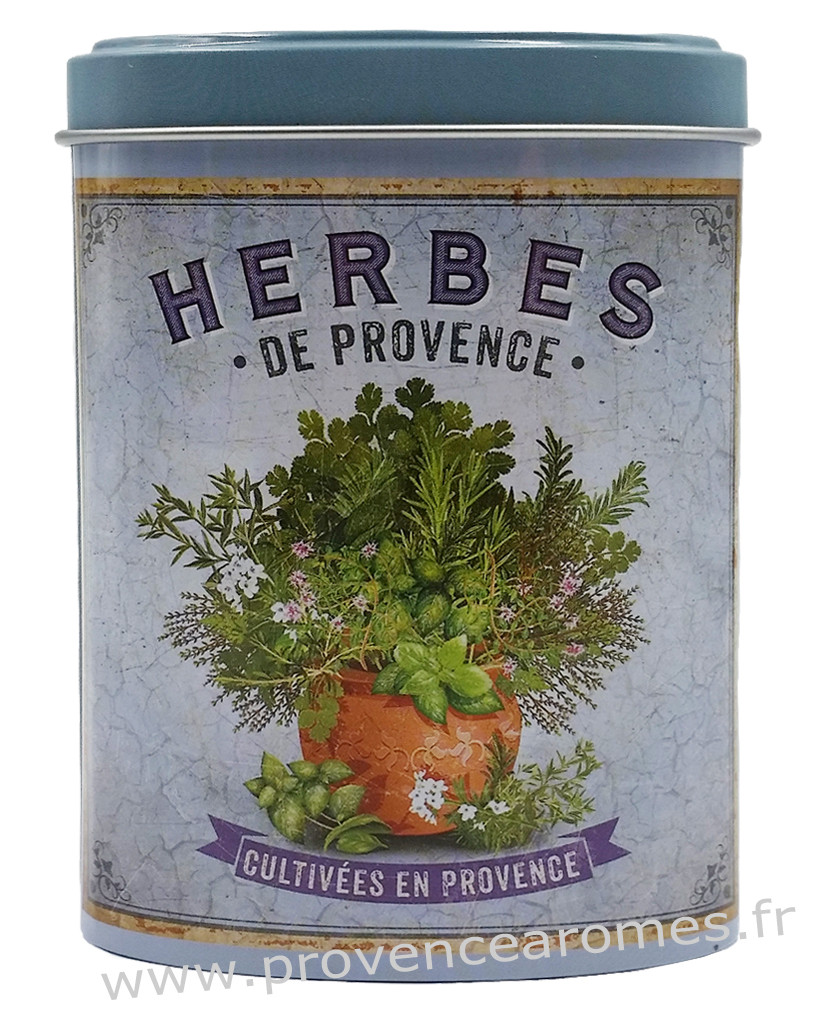 ORIGAN bio FR BIO 10 VERITAS origine France - Provence véritables herbes de  Provence - Les Aromates de Provence