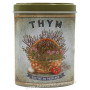 Thym de Provence Boîte saupoudreur déco rétro Esprit Provence