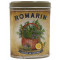 Romarin de Provence Boîte saupoudreur déco rétro Esprit Provence