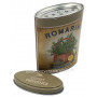 Romarin de Provence Boîte saupoudreur déco rétro Esprit Provence