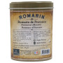 Romarin de Provence Boîte saupoudreur déco rétro Esprit Provence
