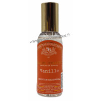 Eau de toilette VANILLE Un été en Provence 50 ml