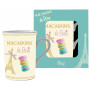 Mug Macarons de Paris