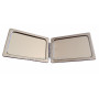 Miroir de poche Chiens ALLEN DESIGNS