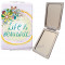 Miroir de poche Life is Beautiful ALLEN DESIGNS