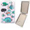 Miroir de poche Poissons ALLEN DESIGNS