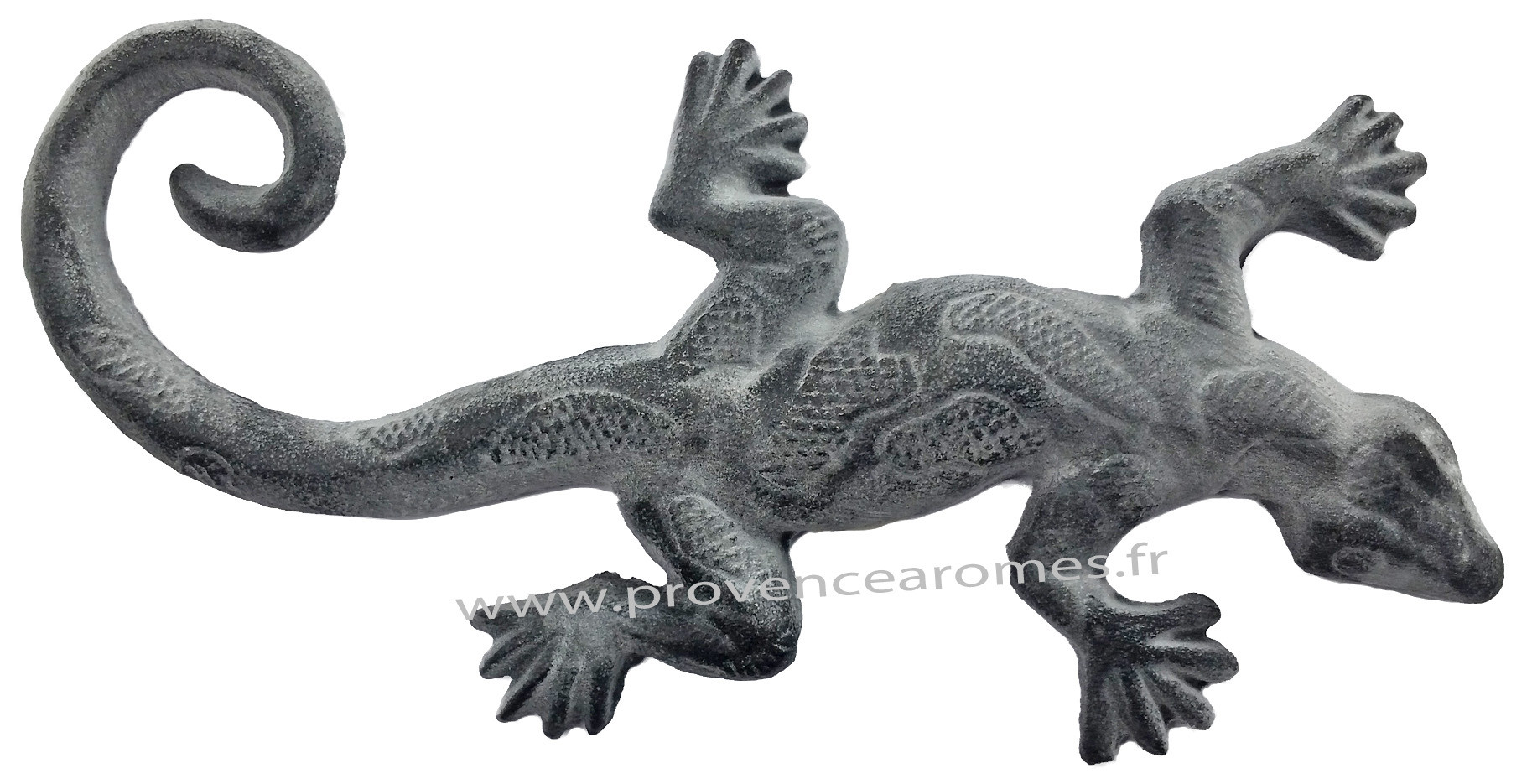 ORIGEN Salaandre Gecko Porte-bonheur 2, Déco Urale Ou à Poser, Odèle