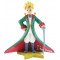 LE PETIT PRINCE Figurine CAPE ÉPÉE