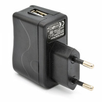 Adaptateur 5V pour câble USB pour Mini lampe