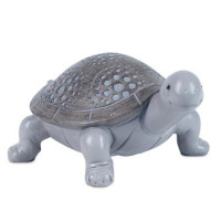 Statuette TORTUE 12 cm