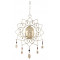 Mobile Soleil TÊTE DE BOUDDHA 50 cm métal doré