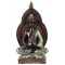 Statuette BOUDDHA THAÏ 39 cm méditation Dhyana Mudra