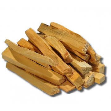 PALO SANTO bâtonnet de bois purificateur