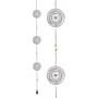 Mobile FLEURS 120 cm