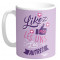 Mug LIKEZ MOI LES UNS LES AUTRES collection Mugs petits messages Prose-café