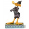 DAFFY DUCK Figurine Canard Capricieux collection Looney Tunes