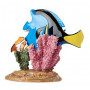 DORY et NEMO Figurine Disney Collection Showcase